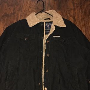 U.S. POLO ASSN. JACKET